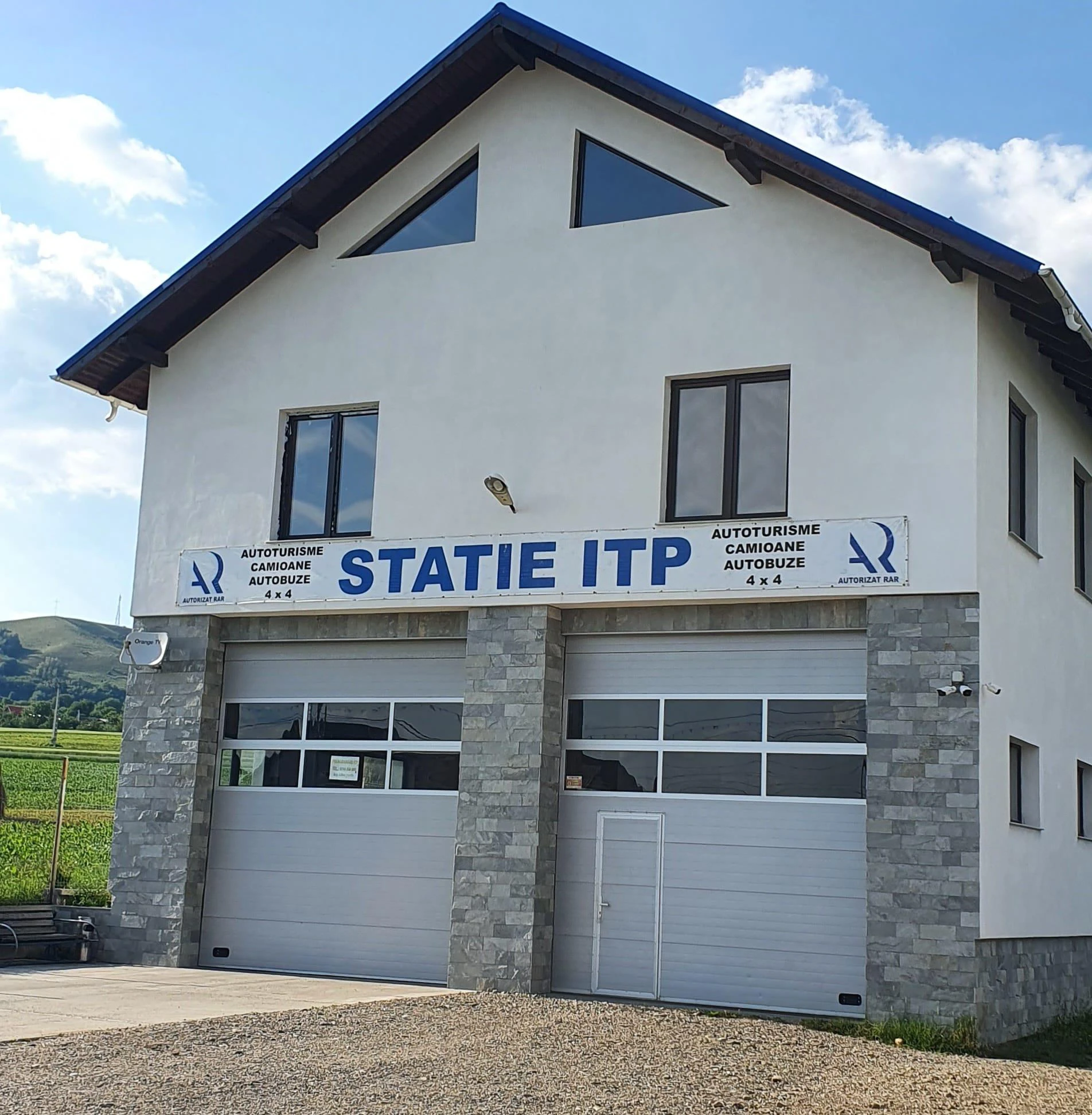 ITP Auto Luk